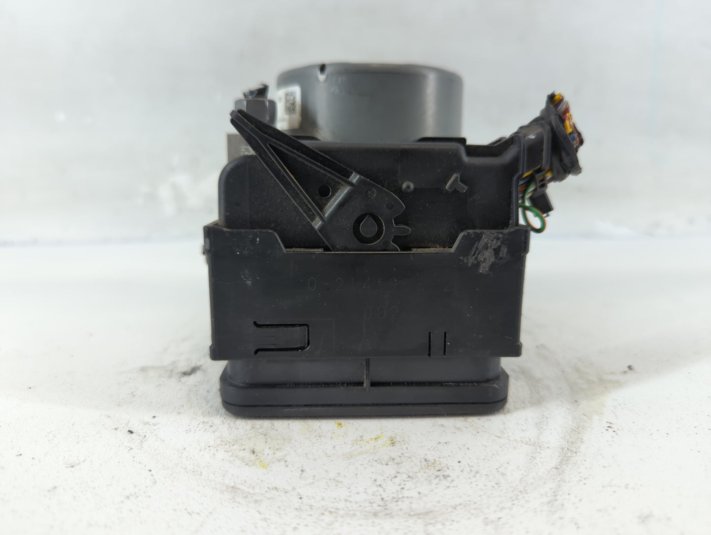 2019-2020 Ford Fusion ABS Pump Control Module Replacement P/N:KG9C-2B373-LD Fits Fits 2019 2020 OEM Used Auto Parts - Oemuse