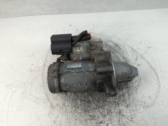 compare product 2013-2020 Ford Fusion Car Starter Motor Solenoid OEM P/N:DS7T-11000-HB Fits Fits 2013 2014 2015 2016 2017 2018 2019 2020 OEM Used Auto Parts