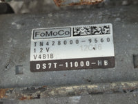 2013-2020 Ford Fusion Car Starter Motor Solenoid OEM P/N:DS7T-11000-HB Fits Fits 2013 2014 2015 2016 2017 2018 2019 2020 OEM