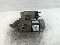 2013-2020 Ford Fusion Car Starter Motor Solenoid OEM P/N:BB5T-11000-BA Fits Fits 2012 2013 2014 2015 2016 2017 2018 2019 202