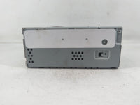 2020 Ford Fusion Radio AM FM Cd Player Receiver Replacement Fits OEM Used Auto Parts - Oemusedautoparts1.com