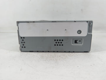 2020 Ford Fusion Radio AM FM Cd Player Receiver Replacement Fits OEM Used Auto Parts - Oemusedautoparts1.com