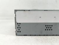 2020 Ford Fusion Radio AM FM Cd Player Receiver Replacement Fits OEM Used Auto Parts - Oemusedautoparts1.com