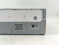 2020 Ford Fusion Radio AM FM Cd Player Receiver Replacement Fits OEM Used Auto Parts - Oemusedautoparts1.com