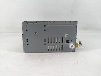2020 Ford Fusion Radio AM FM Cd Player Receiver Replacement Fits OEM Used Auto Parts - Oemusedautoparts1.com