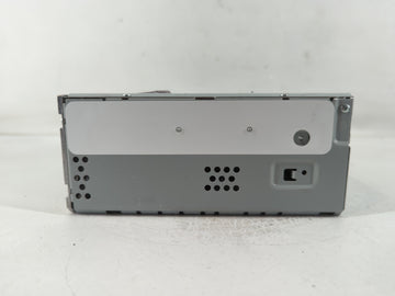 2020 Ford Fusion Radio AM FM Cd Player Receiver Replacement P/N:CQ-HJ19N34MA Fits OEM Used Auto Parts - Oemusedautoparts1.co