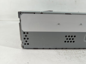 2020 Ford Fusion Radio AM FM Cd Player Receiver Replacement P/N:CQ-HJ19N34MA Fits OEM Used Auto Parts