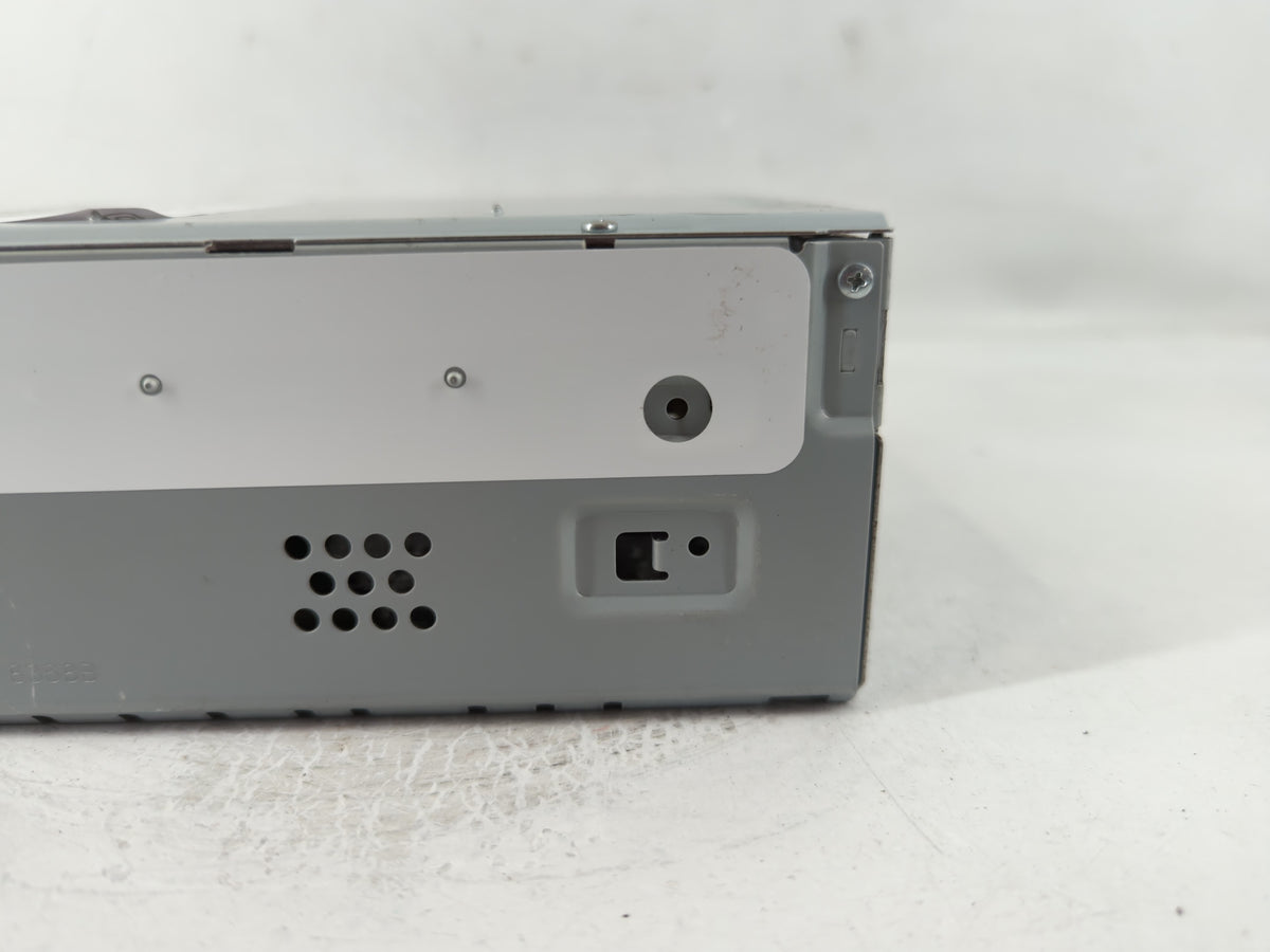 2017-2020 Ford Fusion Radio AM FM Cd Player Receiver Replacement P/N:CQ-HJ19N34MA Fits Fits 2017 2018 2019 2020 OEM Used Aut