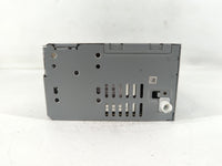 2020 Ford Fusion Radio AM FM Cd Player Receiver Replacement P/N:CQ-HJ19N34MA Fits OEM Used Auto Parts - Oemusedautoparts1.co