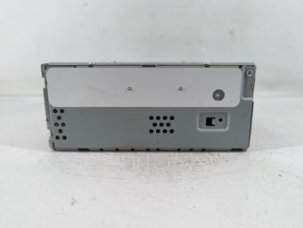 compare product 2017-2020 Ford Fusion Radio AM FM Cd Player Receiver Replacement Fits Fits 2017 2018 2019 2020 OEM Used Auto Parts