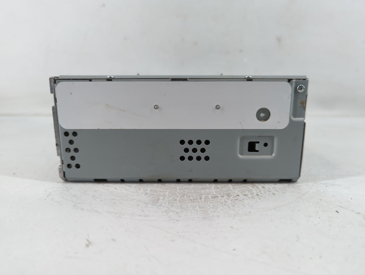 2017-2020 Ford Fusion Radio AM FM Cd Player Receiver Replacement Fits 2017 2018 2019 2020 OEM Used Auto Parts - Oemusedautop