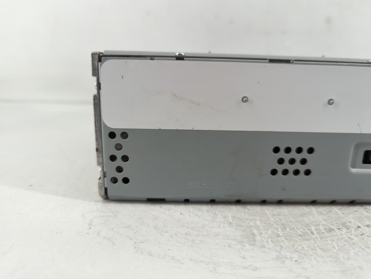 2017-2020 Ford Fusion Radio AM FM Cd Player Receiver Replacement Fits Fits 2017 2018 2019 2020 OEM Used Auto Parts - Oemused