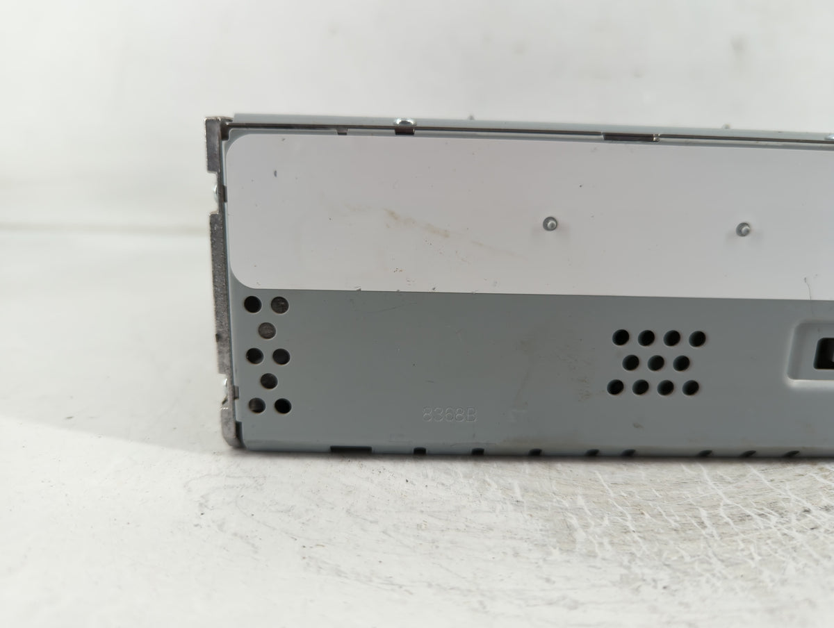 2017-2020 Ford Fusion Radio AM FM Cd Player Receiver Replacement Fits 2017 2018 2019 2020 OEM Used Auto Parts - Oemusedautop