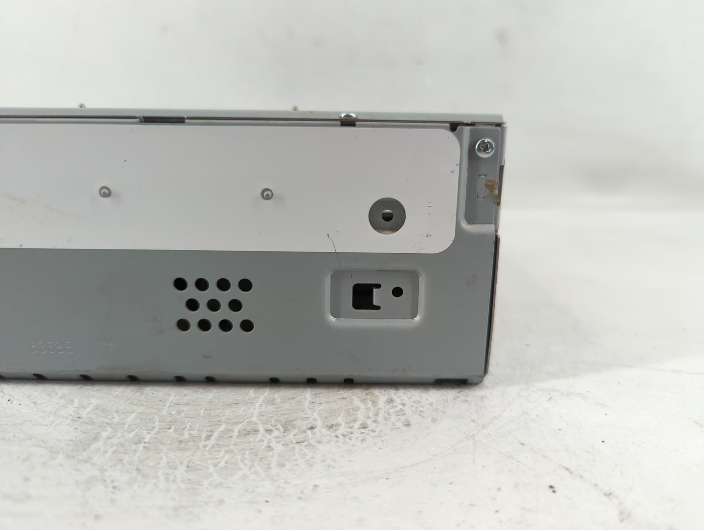 2017-2020 Ford Fusion Radio AM FM Cd Player Receiver Replacement Fits Fits 2017 2018 2019 2020 OEM Used Auto Parts - Oemused