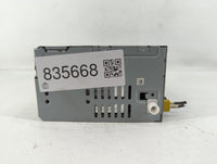 2017-2020 Ford Fusion Radio AM FM Cd Player Receiver Replacement Fits Fits 2017 2018 2019 2020 OEM Used Auto Parts - Oemused