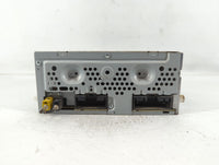 2017-2020 Ford Fusion Radio AM FM Cd Player Receiver Replacement Fits 2017 2018 2019 2020 OEM Used Auto Parts - Oemusedautop