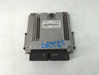 2020 Ford Fusion PCM Engine Control Computer ECU ECM PCU OEM P/N:KS7A-12A650-BCA Fits OEM Used Auto Parts - Oemusedautoparts
