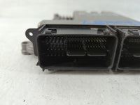 2020 Ford Fusion PCM Engine Control Computer ECU ECM PCU OEM P/N:KS7A-12A650-BCA Fits OEM Used Auto Parts - Oemusedautoparts