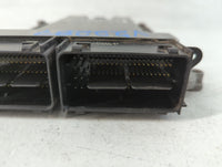 2020 Ford Fusion PCM Engine Control Computer ECU ECM PCU OEM P/N:KS7A-12A650-BCA Fits OEM Used Auto Parts - Oemusedautoparts