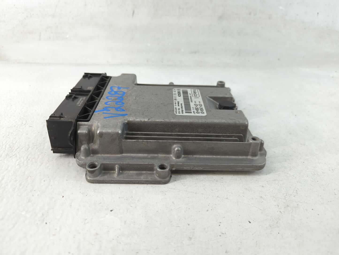 2020 Ford Fusion PCM Engine Control Computer ECU ECM PCU OEM P/N:KS7A-12A650-BCA Fits OEM Used Auto Parts - Oemusedautoparts