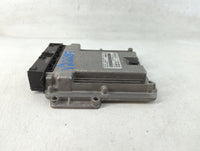 2020 Ford Fusion PCM Engine Control Computer ECU ECM PCU OEM P/N:KS7A-12A650-BCA Fits OEM Used Auto Parts - Oemusedautoparts