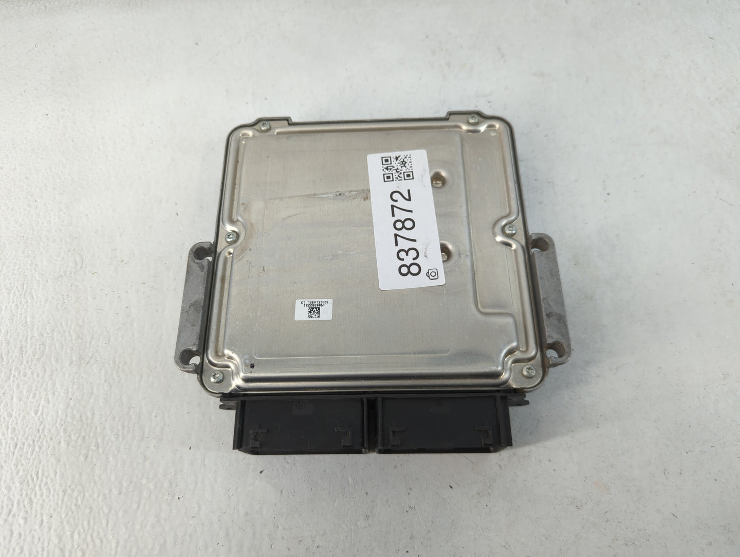 2020 Ford Fusion PCM Engine Control Computer ECU ECM PCU OEM P/N:KS7A-12A650-BCA Fits OEM Used Auto Parts - Oemusedautoparts