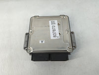2020 Ford Fusion PCM Engine Control Computer ECU ECM PCU OEM P/N:KS7A-12A650-BCA Fits OEM Used Auto Parts - Oemusedautoparts