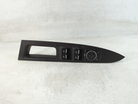 2013-2020 Ford Fusion Master Power Window Switch Replacement Driver Side Left P/N:DG9T-14540-ACW Fits OEM Used Auto Parts - 