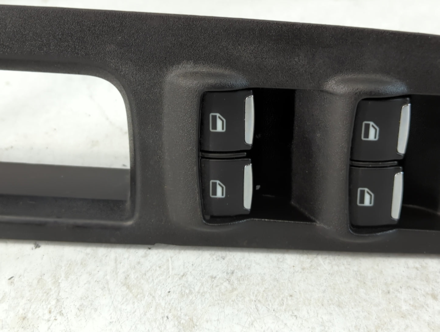 2013-2020 Ford Fusion Master Power Window Switch Replacement Driver Side Left P/N:DG9T-14540-ACW Fits OEM Used Auto Parts - 