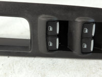 2013-2020 Ford Fusion Master Power Window Switch Replacement Driver Side Left P/N:DG9T-14540-ACW Fits OEM Used Auto Parts - 
