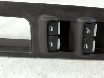 2013-2020 Ford Fusion Master Power Window Switch Replacement Driver Side Left P/N:DG9T-14540-ACW Fits OEM Used Auto Parts