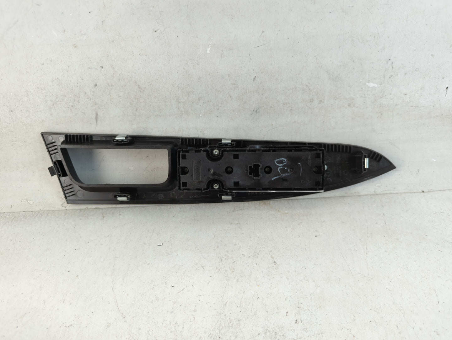 2013-2020 Ford Fusion Master Power Window Switch Replacement Driver Side Left P/N:DG9T-14540-ACW Fits OEM Used Auto Parts - 