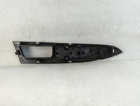 2013-2020 Ford Fusion Master Power Window Switch Replacement Driver Side Left P/N:DG9T-14540-ACW Fits OEM Used Auto Parts - 