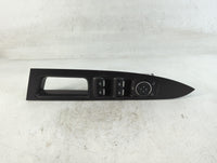 2017-2020 Ford Fusion Master Power Window Switch Replacement Driver Side Left P/N:20200218A DG9T-14540-ACW Fits OEM Used Aut