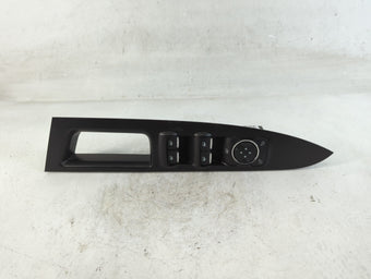 compare product 2017-2020 Ford Fusion Master Power Window Switch Replacement Driver Side Left P/N:20200218A DG9T-14540-ACW Fits OEM Used Auto Parts