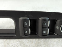 2017-2020 Ford Fusion Master Power Window Switch Replacement Driver Side Left P/N:20200218A DG9T-14540-ACW Fits OEM Used Aut