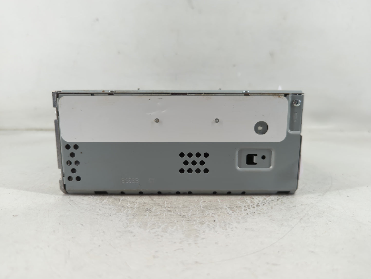 2017-2020 Ford Fusion Radio AM FM Cd Player Receiver Replacement Fits Fits 2017 2018 2019 2020 OEM Used Auto Parts - Oemused
