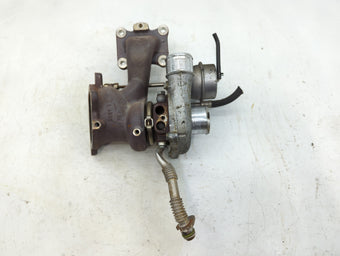 compare product 2014 Ford Fusion Turbocharger Turbo Charger Super Charger Supercharger
