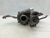 2014 Ford Fusion Turbocharger Turbo Charger Super Charger Supercharger - Oemusedautoparts1.com