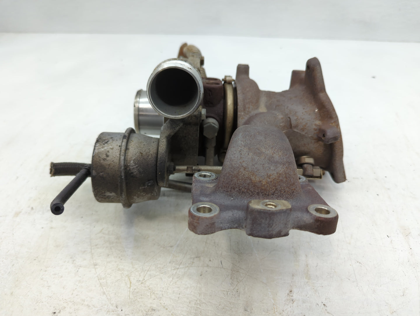 2014 Ford Fusion Turbocharger Turbo Charger Super Charger Supercharger - Oemusedautoparts1.com