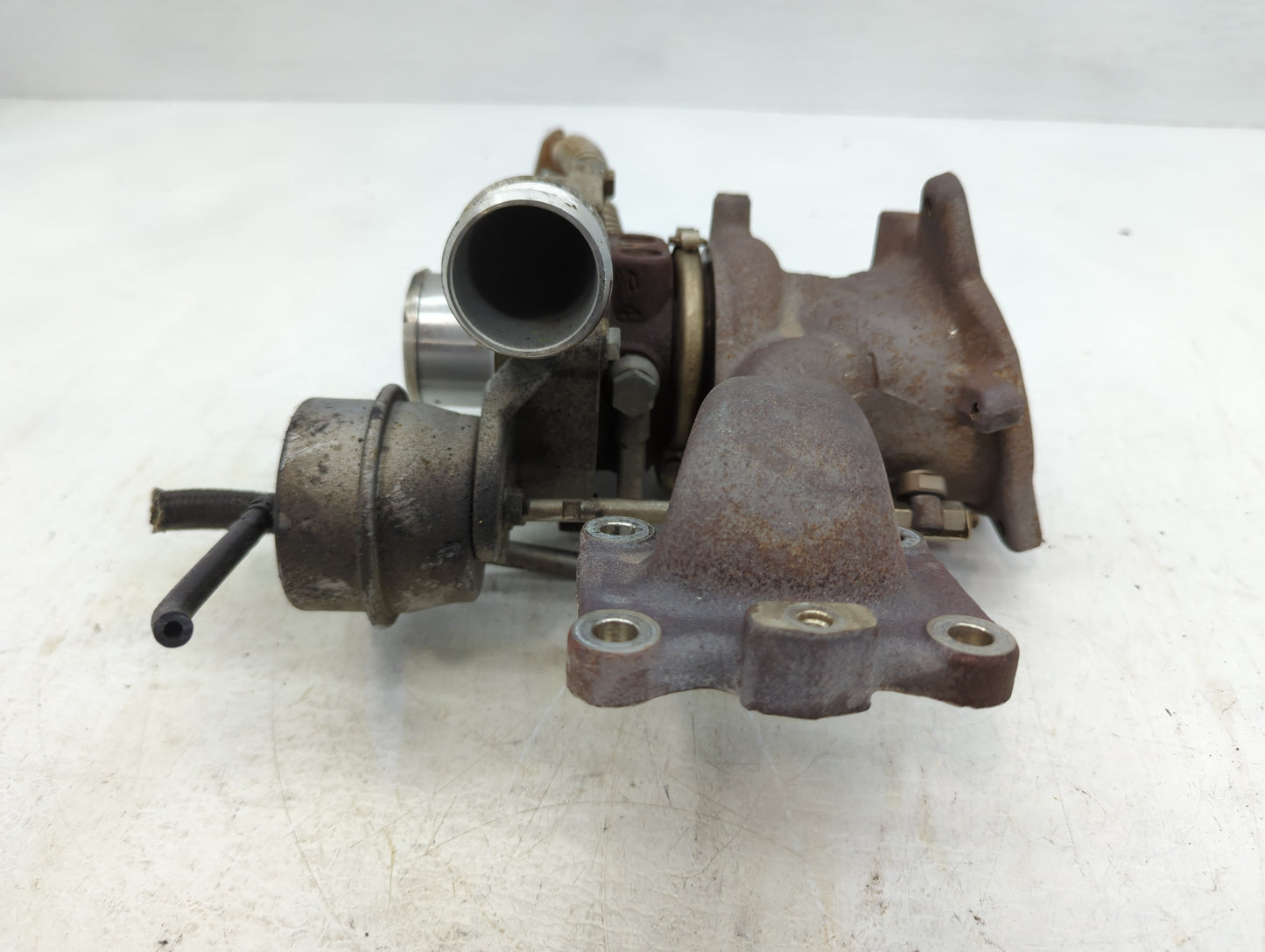2014 Ford Fusion Turbocharger Turbo Charger Super Charger Supercharger - Oemusedautoparts1.com