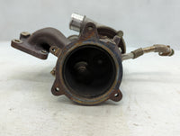 2014 Ford Fusion Turbocharger Turbo Charger Super Charger Supercharger - Oemusedautoparts1.com