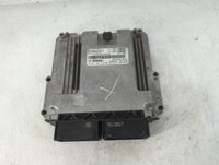 2020 Ford Fusion PCM Engine Control Computer ECU ECM PCU OEM P/N:0 261 S22 318 GS7A-12B684-BEA, KS7A-12A650-BCA Fits OEM Use