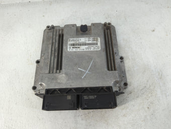 compare product 2020 Ford Fusion PCM Engine Control Computer ECU ECM PCU OEM P/N:0 261 S22 318 GS7A-12B684-BEA, KS7A-12A650-BCA Fits OEM Used Auto Parts