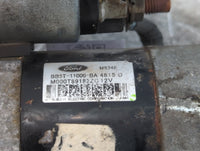 2019-2020 Ford Fusion Car Starter Motor Solenoid OEM P/N:BB5T-11000-BA Fits Fits 2017 2018 2019 2020 2021 2022 OEM Used Auto