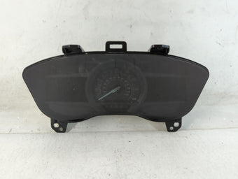 compare product 2020 Ford Fusion Instrument Cluster Speedometer Gauges P/N:LS7T-10849-MC Fits OEM Used Auto Parts