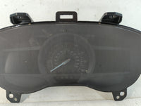 2020 Ford Fusion Instrument Cluster Speedometer Gauges P/N:LS7T-10849-MC Fits OEM Used Auto Parts - Oemusedautoparts1.com