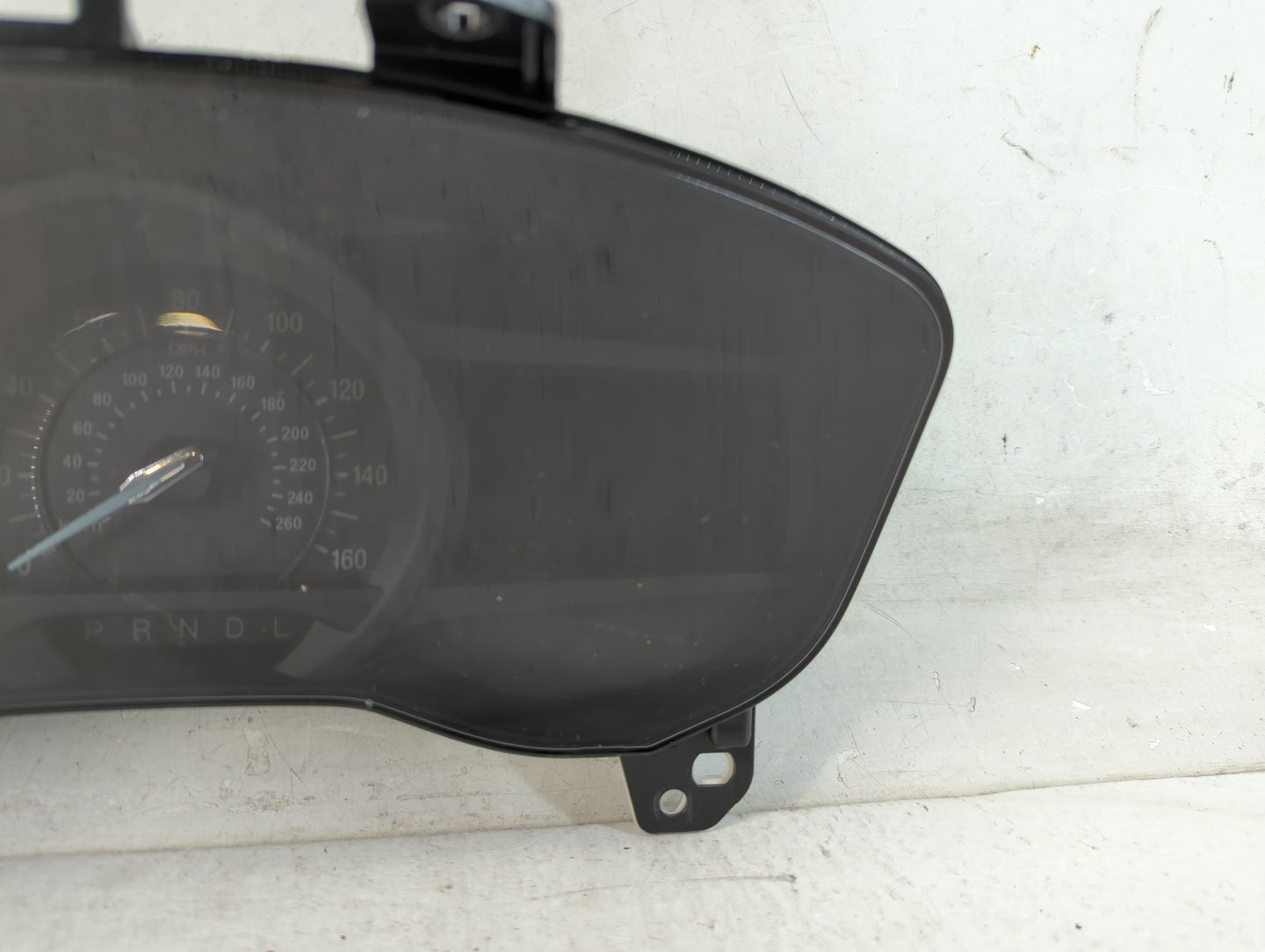 2020 Ford Fusion Instrument Cluster Speedometer Gauges P/N:LS7T-10849-MC Fits OEM Used Auto Parts - Oemusedautoparts1.com