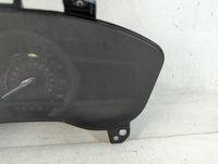 2020 Ford Fusion Instrument Cluster Speedometer Gauges P/N:LS7T-10849-MC Fits OEM Used Auto Parts - Oemusedautoparts1.com