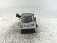 2019-2020 Ford Fusion ABS Pump Control Module Replacement P/N:KG9C-2B373-LD Fits Fits 2019 2020 OEM Used Auto Parts - Oemuse